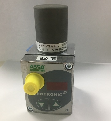 美國ASCO電磁閥，原裝ASCO電磁閥608系列