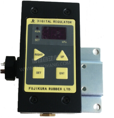 上圖中紅圈部分為我司銷售的藤倉(cāng)精密電空變換器(電控比例閥)RE-8-2 上圖中紅圈部分為我司銷售的藤倉(cāng)精密電空變換器(電控比例閥)RE-8-2